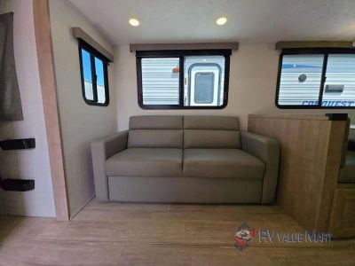 2025 Palomino SolAire - Photo 12