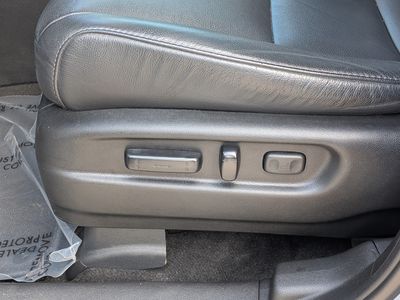 2022 Honda Pilot - Photo 24