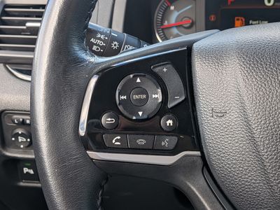 2022 Honda Pilot - Photo 28