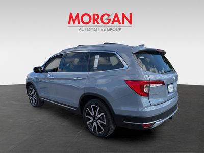 2022 Honda Pilot - Photo 6