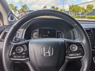 2022 Honda Pilot - Photo 30
