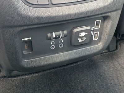 2022 Honda Pilot - Photo 18