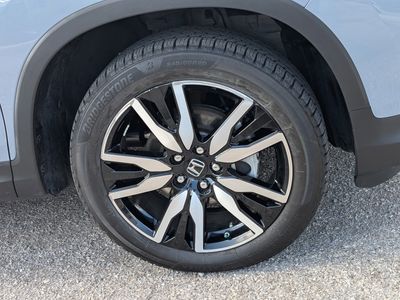 2022 Honda Pilot - Photo 11