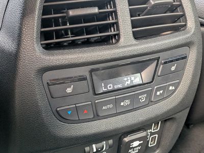 2022 Honda Pilot - Photo 17