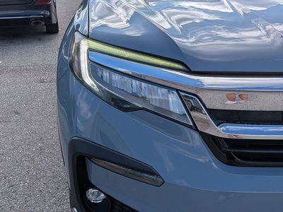 2022 Honda Pilot - Photo 10