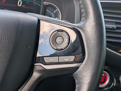 2022 Honda Pilot - Photo 29
