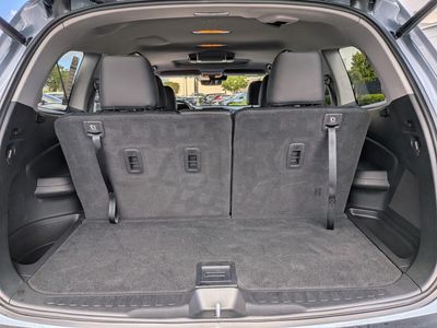 2022 Honda Pilot - Photo 13