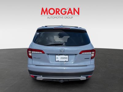 2022 Honda Pilot - Photo 5