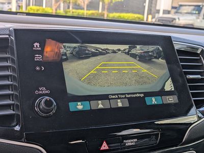 2022 Honda Pilot - Photo 37