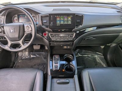 2022 Honda Pilot - Photo 19