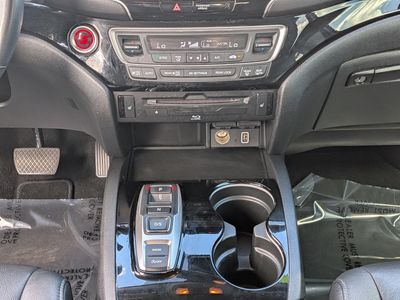 2022 Honda Pilot - Photo 23