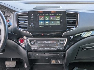 2022 Honda Pilot - Photo 22