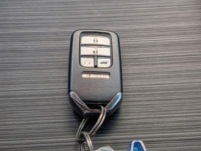 2022 Honda Pilot - Photo 38