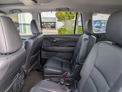 2022 Honda Pilot - Photo 16
