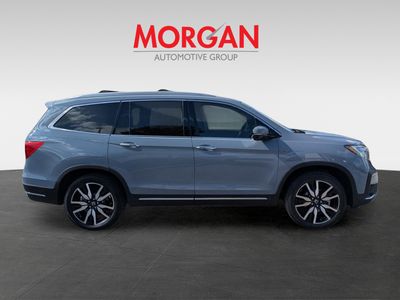 2022 Honda Pilot - Photo 3
