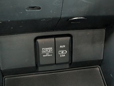 2022 Honda Pilot - Photo 36