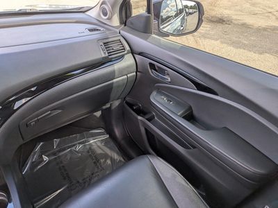 2022 Honda Pilot - Photo 21