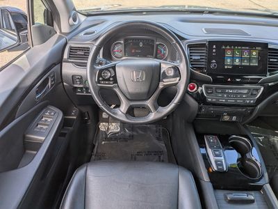 2022 Honda Pilot - Photo 20