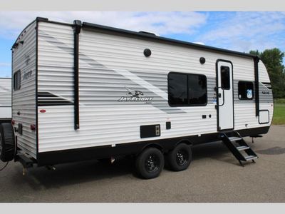 2026 Jayco Jay Flight SLX - Photo 4