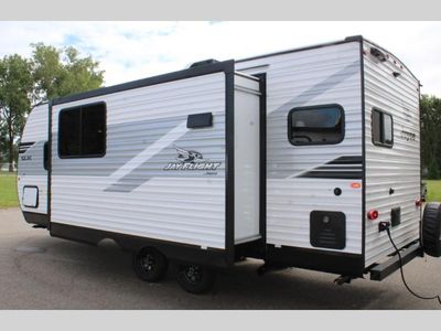 2026 Jayco Jay Flight SLX - Photo 3