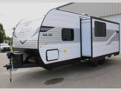 2026 Jayco Jay Flight SLX - Photo 2