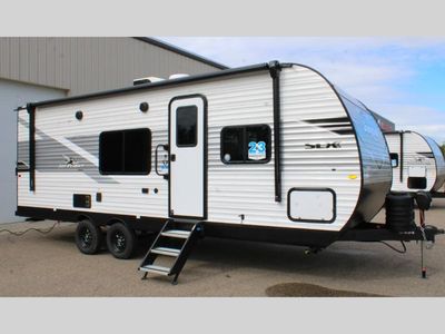 2026 Jayco Jay Flight SLX - Photo 1