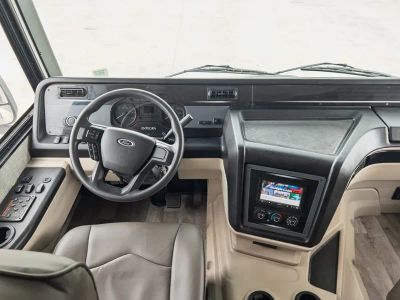 2023 Entegra VISION — side profile view