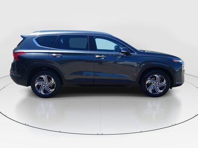 2023 Hyundai Santa Fe — photo 8 view