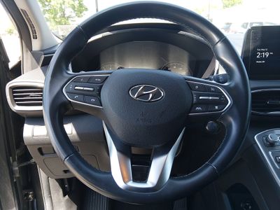 2023 Hyundai Santa Fe — photo 12 view