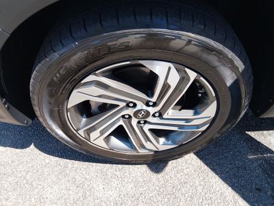 2023 Hyundai Santa Fe — photo 10 view