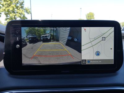 2023 Hyundai Santa Fe — photo 16 view