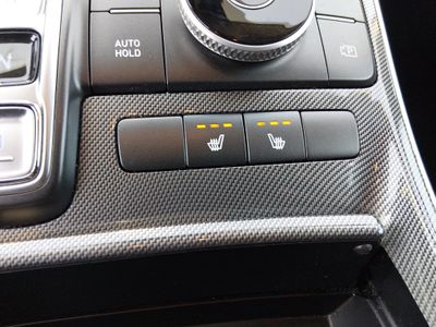 2023 Hyundai Santa Fe — photo 18 view