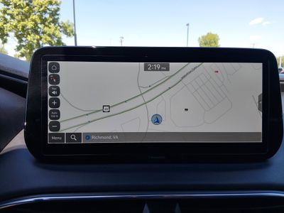2023 Hyundai Santa Fe — photo 17 view