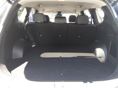 2023 Hyundai Santa Fe — photo 11 view