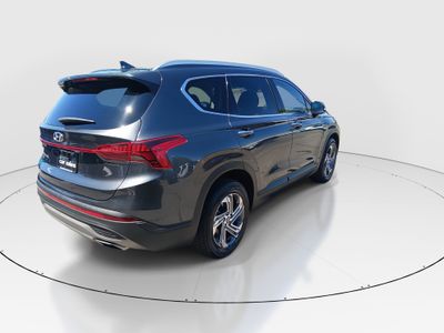 2023 Hyundai Santa Fe — photo 7 view