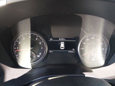 2023 Hyundai Santa Fe — photo 14 view