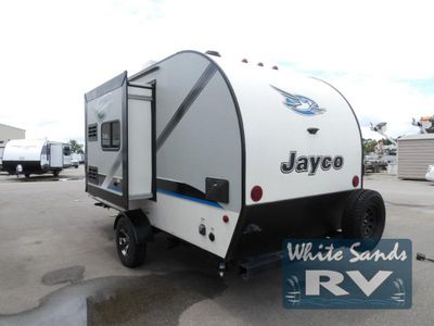 2018 Jayco Hummingbird - Photo 12