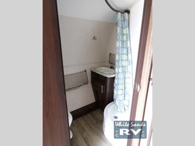 2018 Jayco Hummingbird - Photo 10