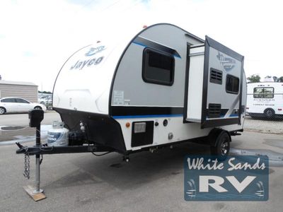 2018 Jayco Hummingbird - Photo 3
