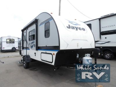 2018 Jayco Hummingbird - Photo 1