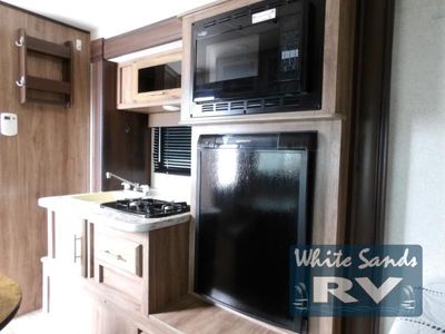 2018 Jayco Hummingbird - Photo 6