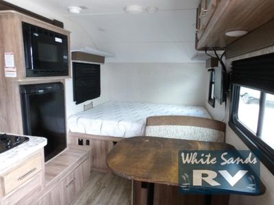 2018 Jayco Hummingbird - Photo 4