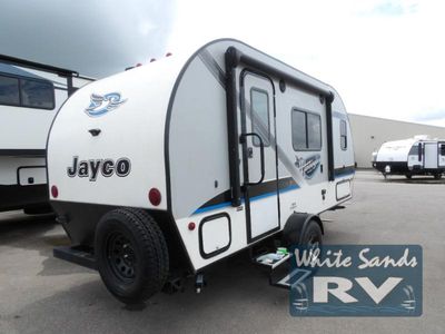 2018 Jayco Hummingbird - Photo 13