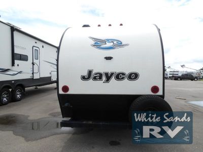 2018 Jayco Hummingbird - Photo 11