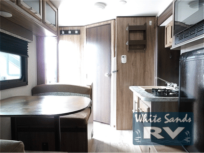 2018 Jayco Hummingbird - Photo 5