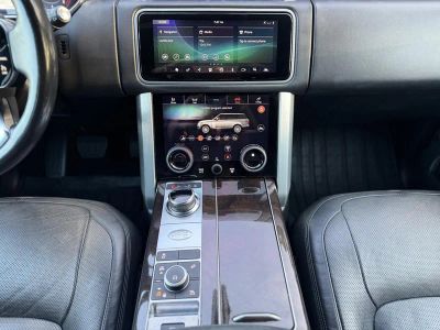 2020 Land Rover Range Rover — photo 24 view
