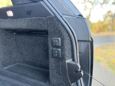 2020 Land Rover Range Rover — photo 16 view