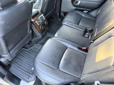 2020 Land Rover Range Rover — photo 18 view