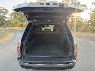 2020 Land Rover Range Rover — photo 15 view