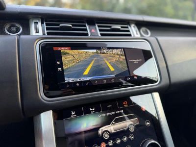 2020 Land Rover Range Rover — photo 25 view